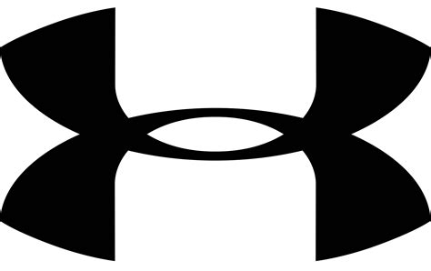 under armour logo transparent
